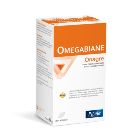 PiLeJe – OMEGABIANE ONAGRE