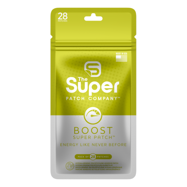 Super Patch - BOOST