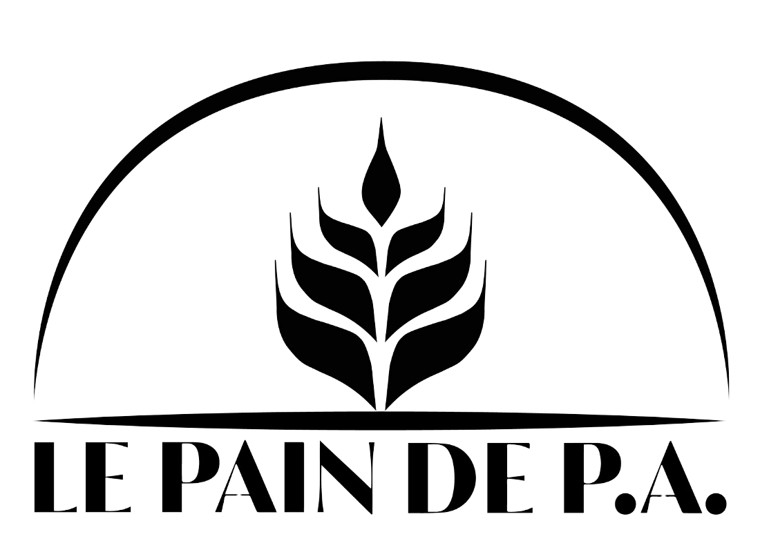 Le Pain de PA - Pierre-André Perriard - CH-2016 Cortaillod NE