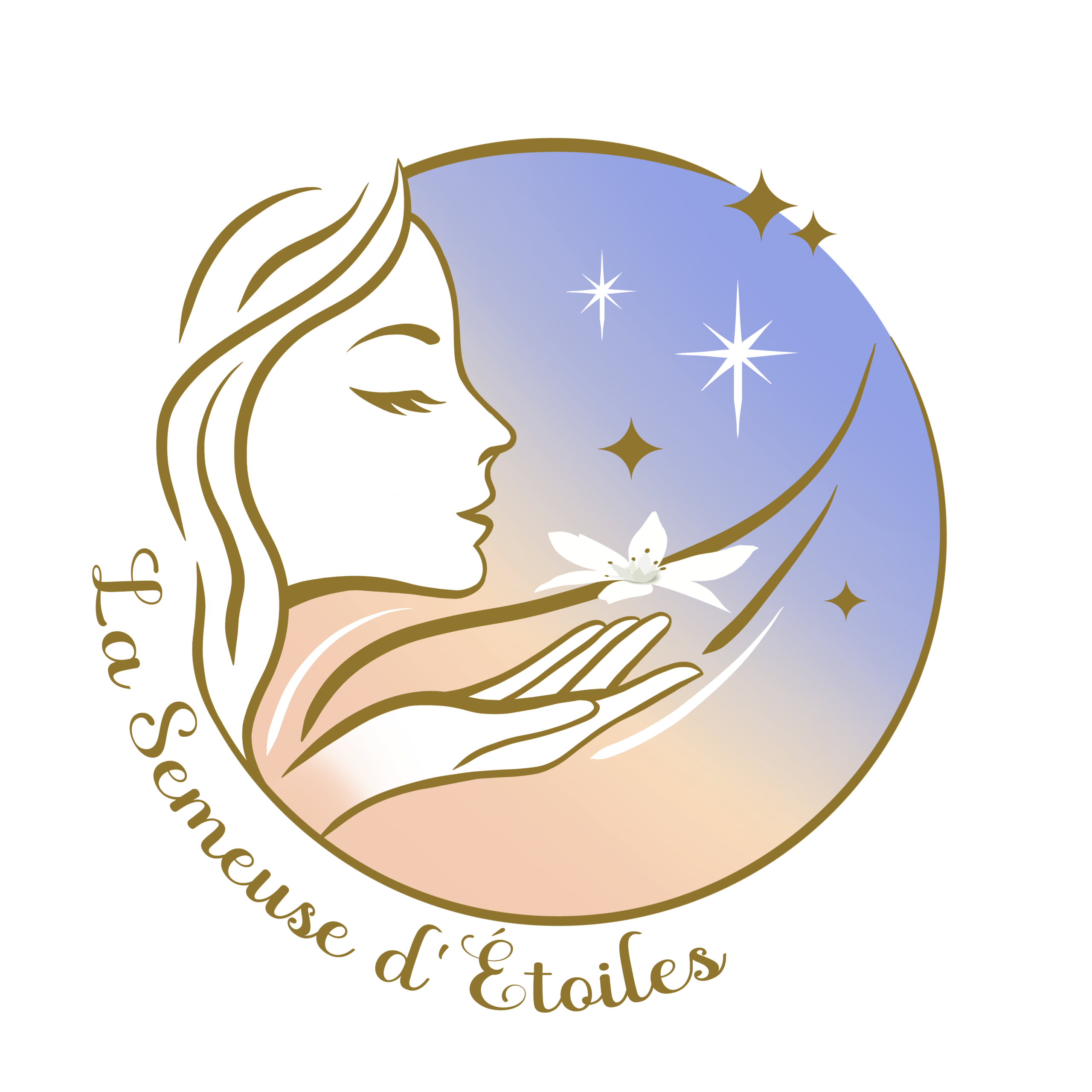 La semeuse d’Etoiles – Savoy Nadia