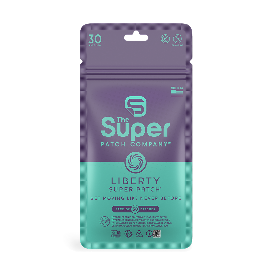 Super Patch - LIBERTY - VTT 2.0 - FR