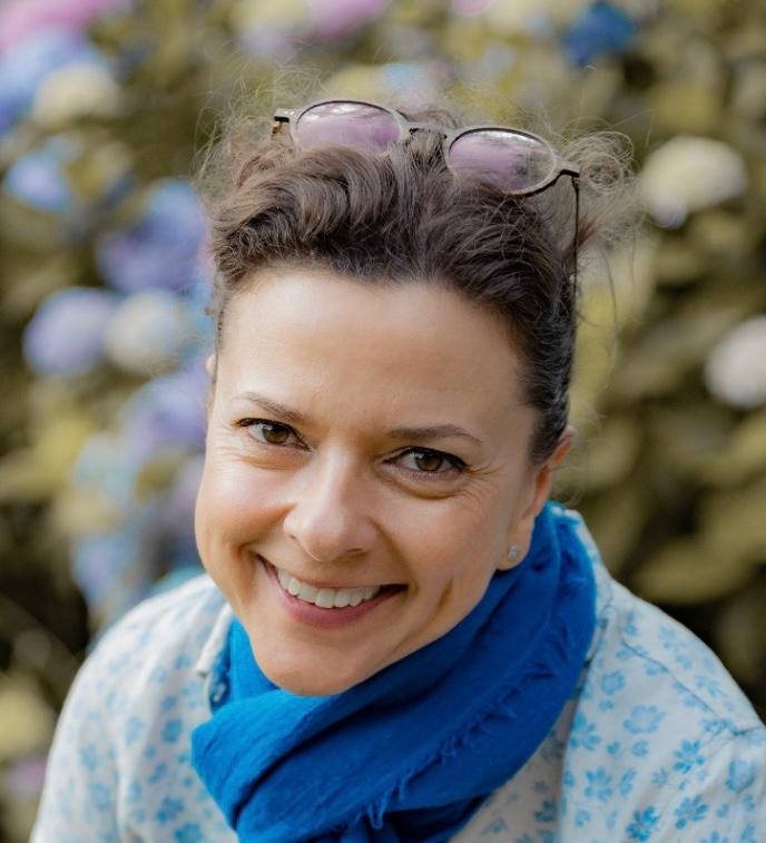 Centre Thérapeutique Moisan Sylvie