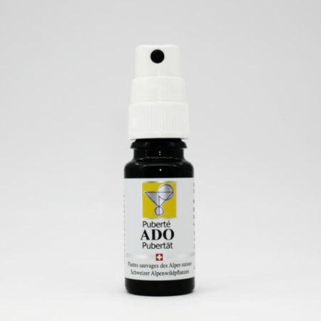 Odinelixir - ADO - Adolescence - Puberté - Mélange fleurs de Bach et essences florales - NaturoCall.ch - Suisse