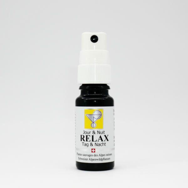 Odinelixir – RELAX – Jour et Nuit odinelixir relax spray 10 ml fr ch 001 Odinelixir - RELAX - Jour et Nuit - Mélange fleurs de Bach et essences florales - NaturoCall.ch - Suisse