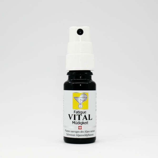 Odinelixir – VITAL – Fatigue odinelixir vital spray 10 ml fr ch 001 Odinelixir - VITAL - Fatigue - Mélange fleurs de Bach et essences florales - NaturoCall.ch - Suisse
