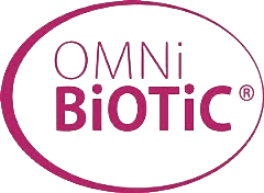 OMNi-BiOTiC - Logo - NaturoCall.ch - Suisse